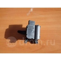 моторчик заслонки печки VW Touareg 2002-2010 7L0907511S