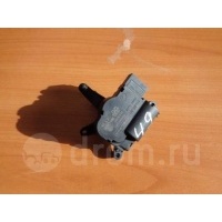 моторчик заслонки печки VW Touareg 2002-2010 7L0907511S