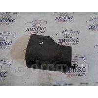 накладка на порог (наружная) VW Passat (B6) 2005-2010 3c0853898