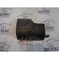 накладка на порог (наружная) VW Passat (B6) 2005-2010 3c0853898