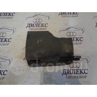 накладка на порог (наружная) VW Passat (B6) 2005-2010 2008 3c0853898
