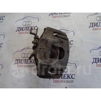 суппорт Audi Allroad quattro 2000-2005 2003 4B0615124A