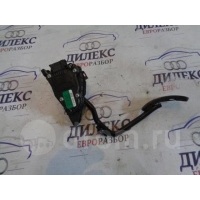 педаль газа Audi A8 [D3 4E] 2004-2010 4e2723523c