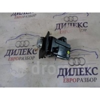замок зажигания Audi A4 (B8) 2007-2015 02.06.2008 8K0909131C