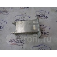 кронштейн усилителя переднего бампера Audi A4 (B8) 2007-2015 02.06.2008 8k0807133b