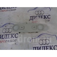 плафон салонный Audi A4 (B8) 2007-2015 02.06.2008 8t0947111a