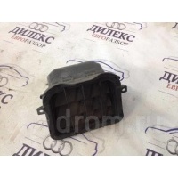 решетка вентиляционная Audi A4 (B8) 2007-2015 02.06.2008 8k0819161a