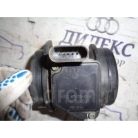 расходомер воздуха (массметр) Audi Allroad quattro 2000-2005 06C133471A