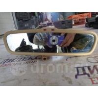 зеркало заднего вида VW Touareg 2002-2010 7L08575115J6
