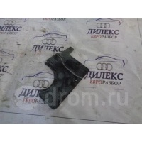 защита антигравийная VW Golf V Plus 2005-2014 2006 1K0825271A