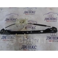 стеклоподъемник электр. VW Golf V Plus 2005-2014 2006 5M0839462