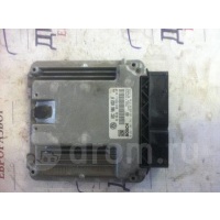 блок управления двигателем VW Touran 2003-2010 03c906032h