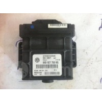 блок управления акпп VW Touareg 2002-2010 09D927750BQ