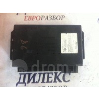 блок комфорта Audi Allroad quattro 2000-2005 2003 4b0962258m