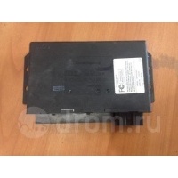 блок комфорта Audi Allroad quattro 2000-2005 4b0962258m