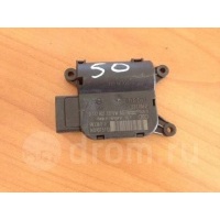 моторчик заслонки печки VW Touran 2003-2010 1K0907511D