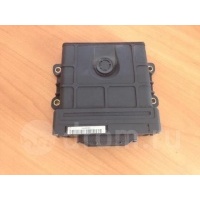 блок управления акпп VW Passat (B6) 2005-2010 09g927750em