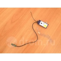 усилитель антенны VW Touareg 2002-2010 2003 7l6035577m