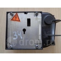 крышка фары VW Passat (B6) 2005-2010 3C0941607E