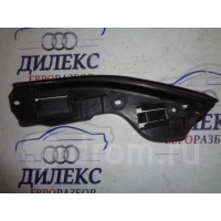 направляющая заднего бампера VW Touareg 2002-2010 7L6807394B