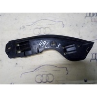 направляющая заднего бампера VW Touareg 2002-2010 7L6807393B
