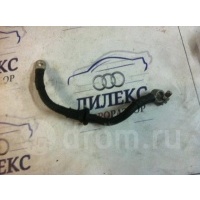 клемма аккумулятора минус VW Touareg 2002-2010 7L0 971 235