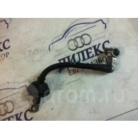 клемма аккумулятора плюс VW Touareg 2002-2010 7l0971225h
