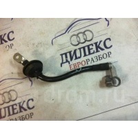 клемма аккумулятора плюс VW Touareg 2002-2010 7l0971225h
