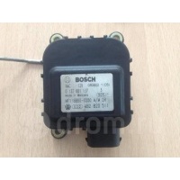моторчик заслонки отопителя Audi Allroad quattro 2000-2005 4B2820511