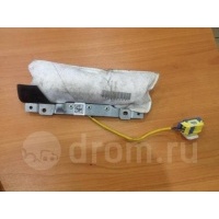 подушка безопасности боковая (в сиденье) VW Passat (B6) 2005-2010 3C0880442