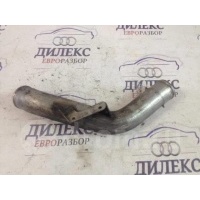 патрубок интеркулера Audi Allroad quattro 2000-2005 078145727E