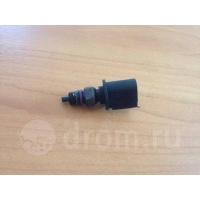 датчик температуры кондиционера VW Touareg 2002-2010 7l6907543a