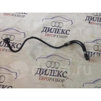 трубка вакуумная Audi A4 (B8) 2007-2015 02.06.2008 06j133518a