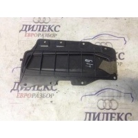 накладка (кузов внутри) VW Touareg 2002-2010 7l6809953e
