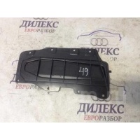 накладка (кузов внутри) VW Touareg 2002-2010 7l6809954e