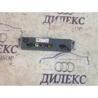 усилитель антенны Audi A4 (B8) 2007-2015 2009 8k5035225b