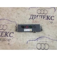 усилитель антенны Audi A4 (B8) 2007-2015 2009 8k5035225h