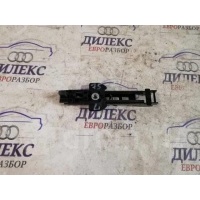 механизм регулировки ремня безопасности Audi A4 (B8) 2007-2015 2009 8e0857833e