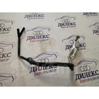 трубка системы охлаждения Audi A4 (B8) 2007-2015 2009 06H121085C