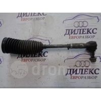 тяга рулевая левая VW Touareg 2002-2010 7L0422803D