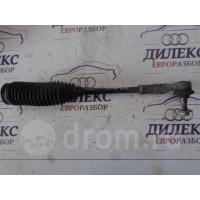наконечник рулевой правый VW Touran 2003-2010 1K0423812K
