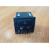 кнопка аварийной сигнализации BMW 3-серия E90/E91 2005> 2006 61316945652
