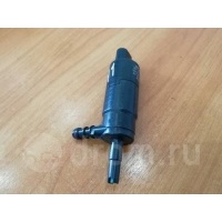 насос омывателя фар VW Touran 2003-2010 3B7955681