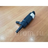 насос омывателя фар Audi A4 (B7) 2004-2009 3b0955681a