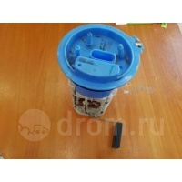 насос топливный электрический VW Jetta 2005-2011 2006 1k0919051ae