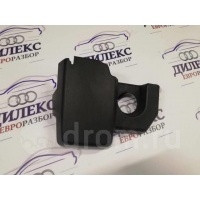 накладка декоративная Audi Allroad quattro 2000-2005 4B0422569A