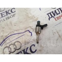 форсунка инжекторная электрическая VW Tiguan 2007-2011 2008 06h906036e