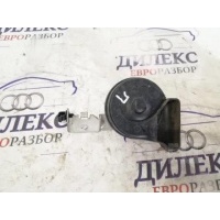сигнал звуковой VW Tiguan 2007-2011 2008 5N0951223A