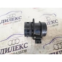 расходомер воздуха (массметр) VW Tiguan 2007-2011 2008 06f906461b