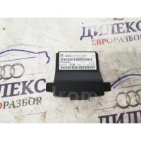 диагностический интерфейс шин данных VW Tiguan 2007-2011 2008 1K0907530Q